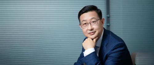 重磅！招商基金总经理徐勇：基金行业高质量发展核心是回归持有人利益至上的初心