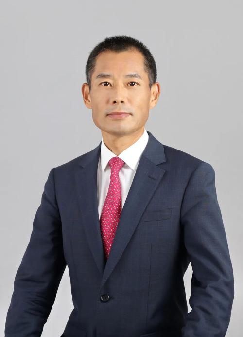 重磅！汇添富基金李文：责任担当共筑资管大舞台，砥砺奋进高质量发展新时代