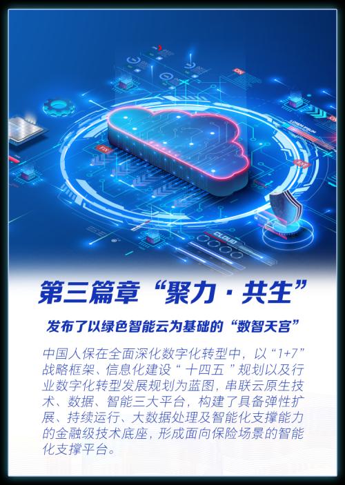 “科技创万象·人保致未来”中国人民保险集团科技发布会成功举行