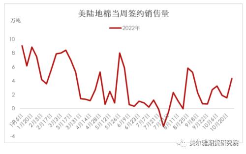 热点解读 | 内外棉价集体反攻，昙花一现还是苦尽甘来？