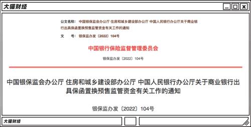 史诗级救市,然后呢?为啥大家不买房......