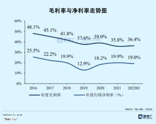 外资爆买的一只神秘龙头