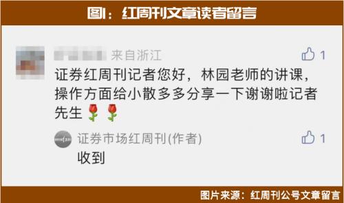 林园买进12家全年业绩预喜股，挑选公司的六大财务指标揭秘（文末有彩蛋）