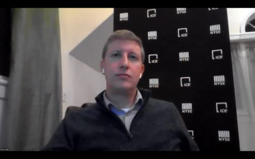 观点速递-ESG前沿对话 | 纽交所:全球资本市场与ESG实践