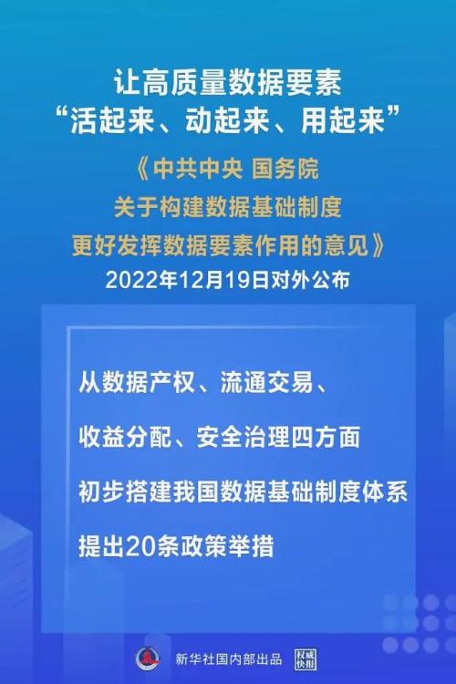 刚刚，中央又有重磅发布！证监会宣布大消息