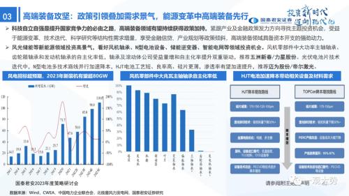 【国君策略 | 年度展望】峰回路转-新一轮牛市的起点——2023年中国A股投资策略展望
