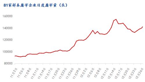 Mysteel解读：猪价罕见二次调涨 养猪人迎来年底红利