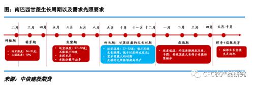 【白糖年报】乘风破浪会有时-写给2023