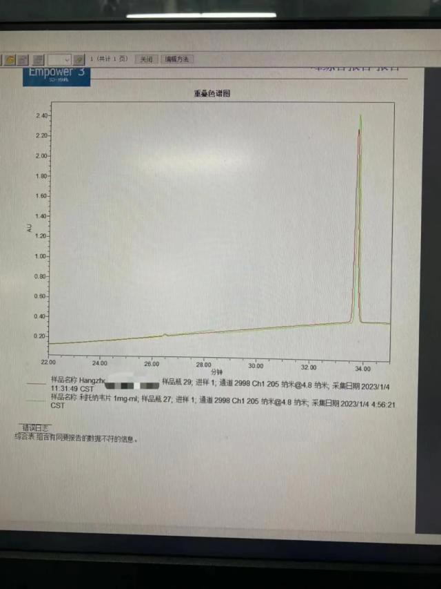 印度仿制辉瑞新冠药遭偷梁换柱 被检出不含奈玛特韦 涉事药企“甩锅”代工厂|调查