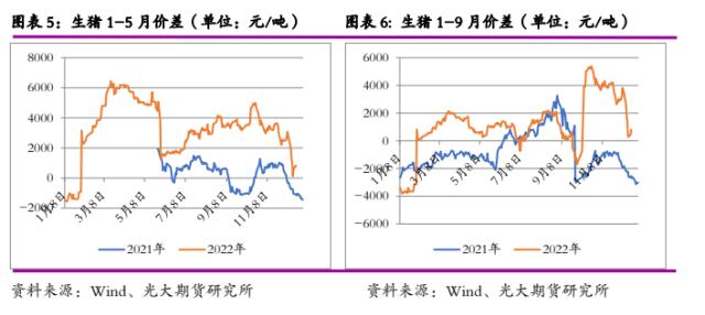 光期研究2023年度策略之生猪：供应压力不减，养殖进入低利润周期