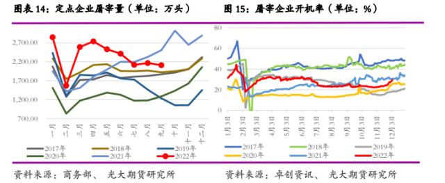 光期研究2023年度策略之生猪：供应压力不减，养殖进入低利润周期