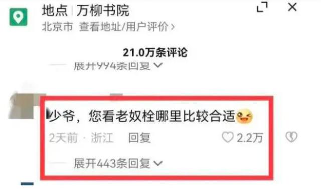 万柳少爷和千万个“老奴”背后：媚富变得热门，流量正流向有钱人