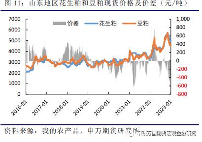 申万期货_商品专题_农产品：定价标的转移，花生反弹乏力