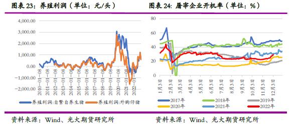 光期研究2023年度策略之玉米:供应多元化,高价原料考验下游消费