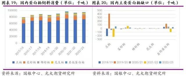 光期研究2023年度策略之油脂油料：否极泰来，油脂油料有望供需两旺