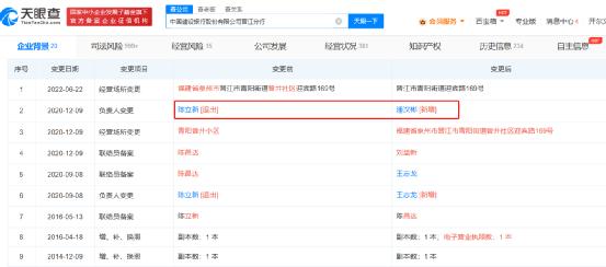 陈立新，被“双开”！