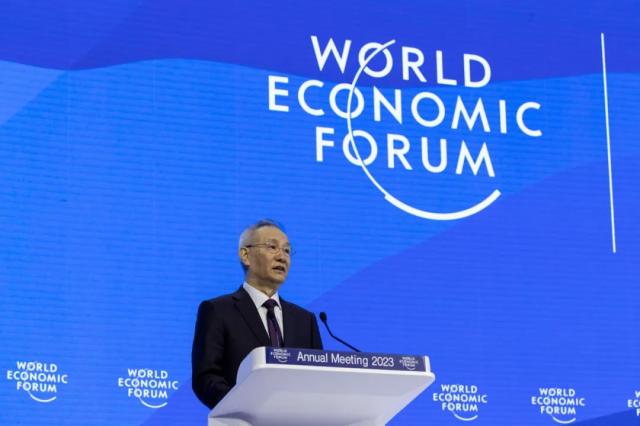 重磅发声！刘鹤：这绝对不可能！还谈及房地产、疫情...去年人口负增长，国家统计局解读！橡胶供需发生新