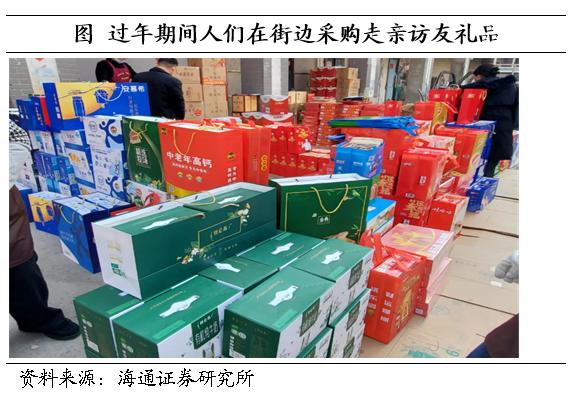 春意浓，再出发——春节返乡观察之亳州市（海通宏观 王宇晴）