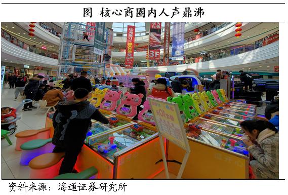 春意浓，再出发——春节返乡观察之亳州市（海通宏观 王宇晴）