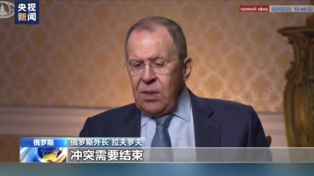 “俄罗斯能自行解决”