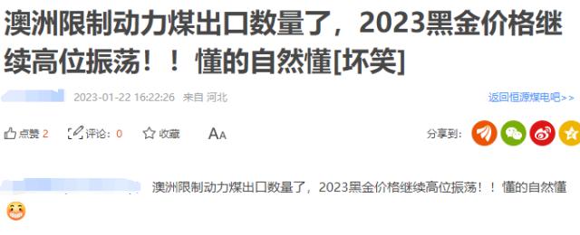 2022年十大“盈利王”出炉（名单）