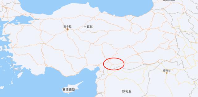 土耳其地震对经济冲击有多大？