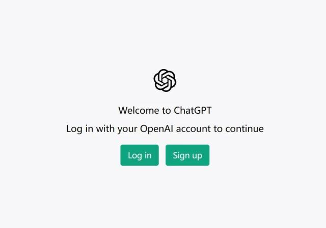 人类会被ChatGPT取代吗？看看它自己怎么说！