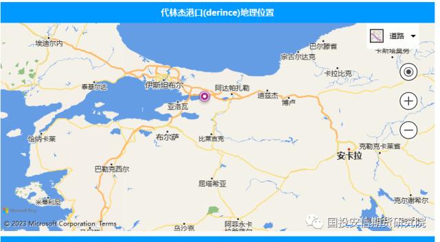 【点石成金】纯碱：土耳其地震对纯碱的影响分析