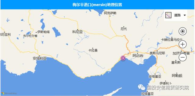 【点石成金】纯碱：土耳其地震对纯碱的影响分析