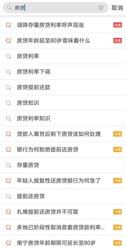 房贷还了好几年,本金没还多少,大部分是利息!我是大冤种吗?