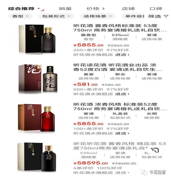 卖“天价酒”难阻连亏三年，青海春天何时等来春天？