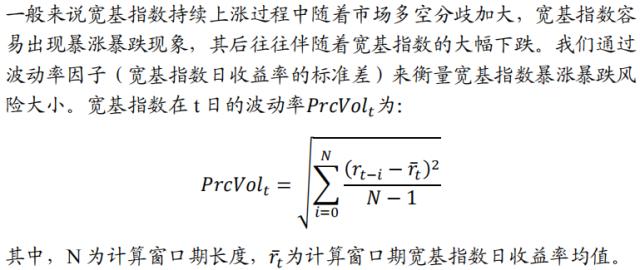 国君配置 | 宽基指数如何择时:通过估值、流动性和拥挤度构建量化择时策略
