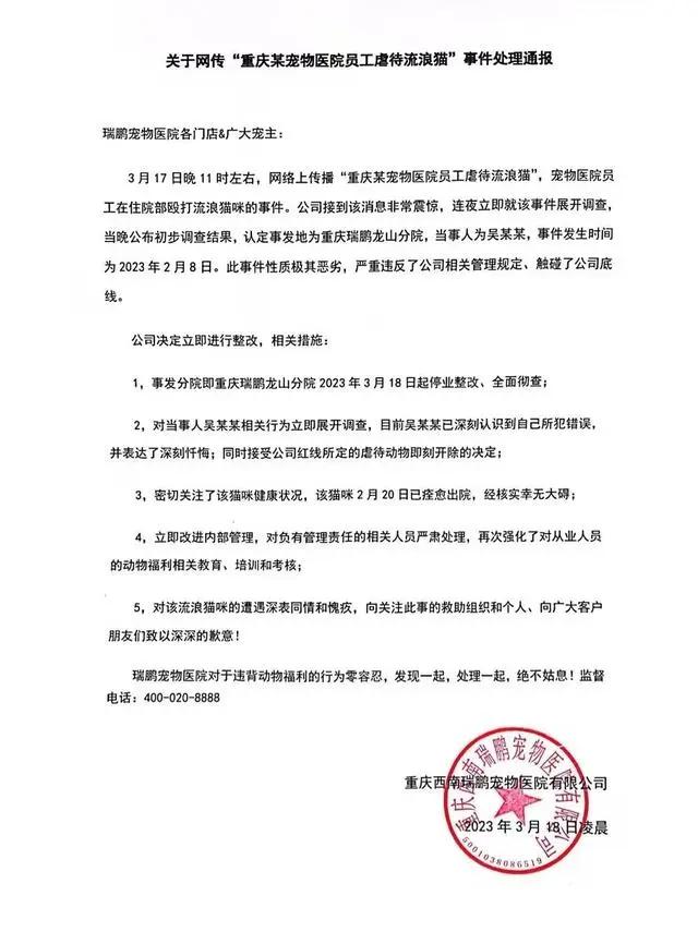 全国最大宠物连锁医院,IPO悬了