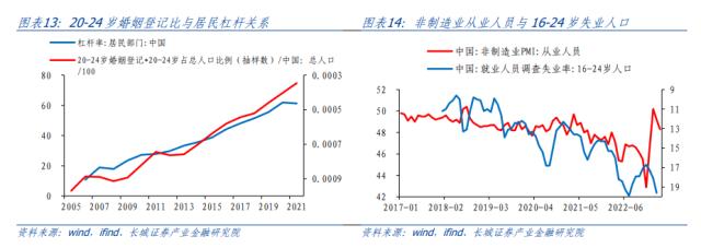 中国生育率研究