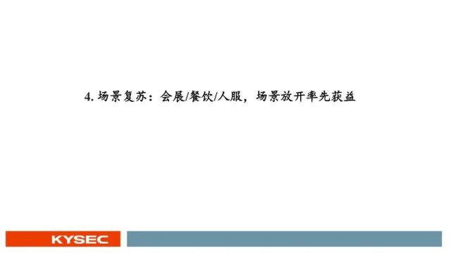 开源证券2023年中期投资策略丨社服:服务型消费复苏强劲,布局新商业模式下的投资机会