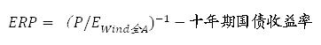 【国君配置&;金工】人口老龄化将中长期推高ERP中枢——人口问题与资产配置系列研究之一