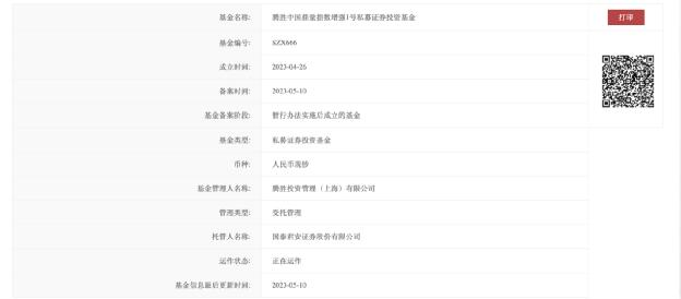 5年46倍!全球系统化投资巨头出手