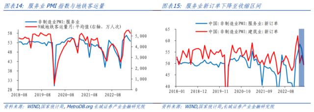服务业复苏态势现隐忧——5月PMI点评