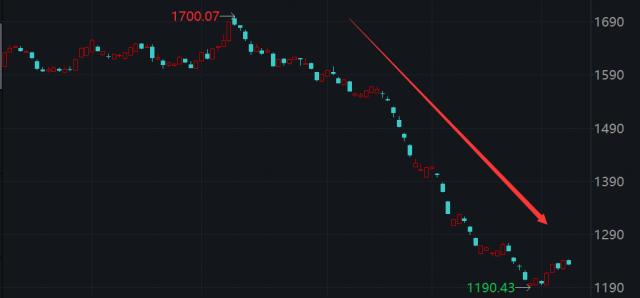 6月个股风险提示