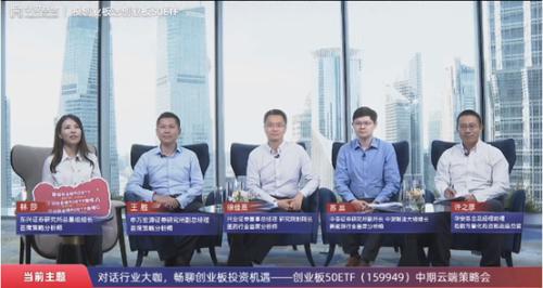 如何把握创业板市场的投资机遇？ 医药、新能源等核心赛道将如何演绎？ - Vimarsana News